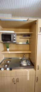 Ferienwohnungen "Haus Berghof"