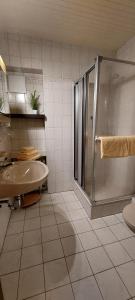 Ferienwohnungen "Haus Berghof"