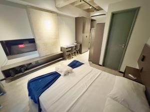 TL 403 · TL 403 - Flat padrão Tolive, perto de tudo!