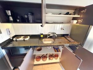 TL 403 · TL 403 - Flat padrão Tolive, perto de tudo!