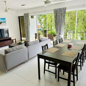 Kamala Hills Ocean Breeze 3 Bedroom Loft with Access to 3 Pools