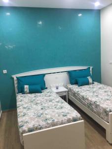 Appartement agadir centre