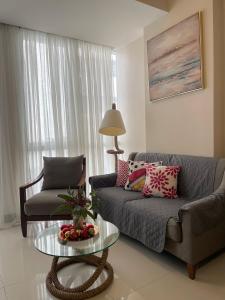 The Beach Suite at The Mactan Newtown