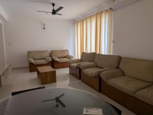 3 bhk apartment for rent in Kakkanad near infopark