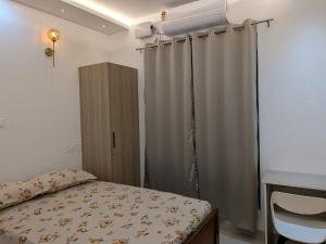 3 bhk apartment for rent in Kakkanad near infopark