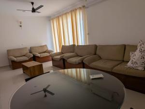 3 bhk apartment for rent in Kakkanad near infopark