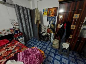 Shri Premanand g niwas sthaan