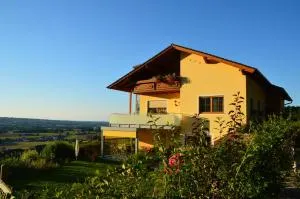 玛吉特民宿 - Wartberg an der Krems