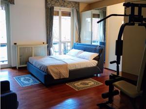 Casa Ferretti Milano - Corso Garibaldi