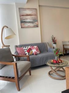 The Beach Suite at The Mactan Newtown