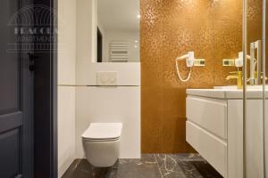 Art Palace - Fragola Apartments