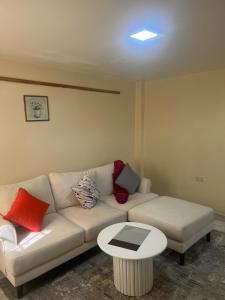 Mlima view- cozy one bedroom apartment with free WiFi and parking
