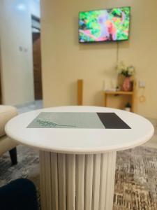 Mlima view- cozy one bedroom apartment with free WiFi and parking