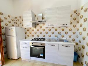 Casa della Nonna - Baia Verde