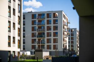 Apartamenty Lew Invest Wrocławska 99 J