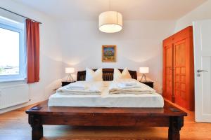 Riverside Apartments