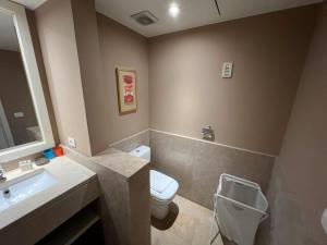 Elegant 2BR Apartment • Ocean View Abu Tig Marina