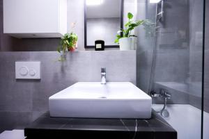 Apartamenty Lew Invest Wrocławska 99 J