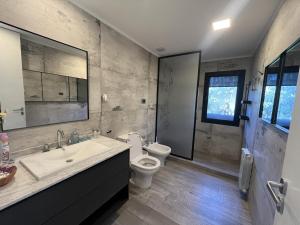 Casa Celia - Casa para 5 pax con pileta en San Benito, Chapadmalal - Hola Sur