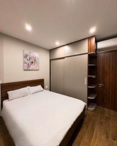 Studio 4 ByhomeLinh Phố Cổ Hoàn Kiếm