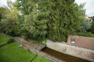 Lovely 1 room apartment near Basel