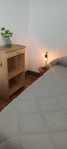 Hostel Punto Andino Salta