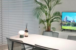 To Seoul Stay with 1-Story House near Itaewon Stn 5min walk