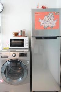 To Seoul Stay with 1-Story House near Itaewon Stn 5min walk