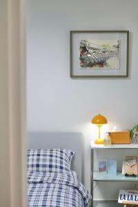 To Seoul Stay with 1-Story House near Itaewon Stn 5min walk