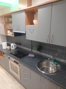 Link Kauno marių...