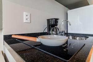 PER401 · PER401. Studio Perfeito próximo ao Allianz Park