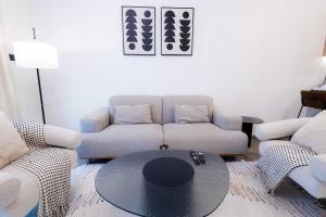 Island Vista Haven 2 BR Private beach I Rooftop Pool