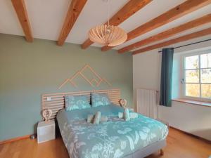 Le Repaire de la Chouette