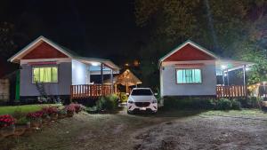 อินทนนท์ บ้านพักเล่าจู Inthanon Laoju House