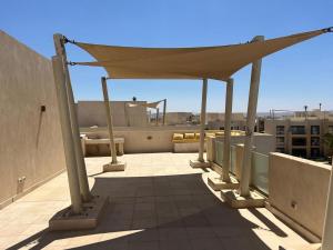 3 Bdr Sea View with private roof Mangrovy EL Guna