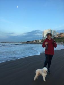 Ana Mar - Cerca de Playa Grande - NO grupo de jovenes