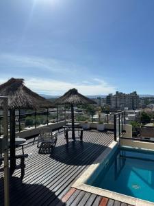 Departamento Zona Centro Carlos Paz