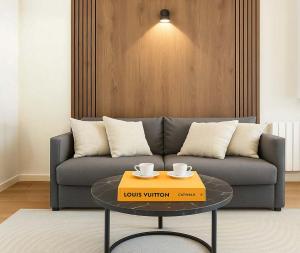 Louvre - Premium apartment for 4