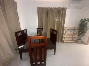 Villa de Philippe - Brisas de PC · 3BR House with private pool - Near downtown