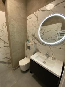 Apartament Kołobrzeska 2