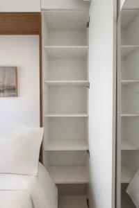 3 Studios Modernos com Vista - Wecare Hosting