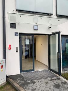 Apartament Kołobrzeska 2