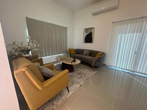 Ecos del Mar 1 - Villa 31 · 3BR Tropical villa near Downtown