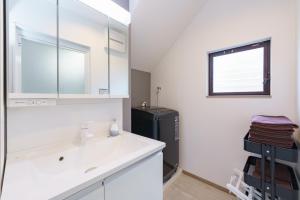 Tany House 1F sky tree 20 minutes, maximum 8 people, 3 bedrooms, new interior