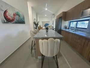 Ecos del Mar 1 - Villa 31 · 3BR Tropical villa near Downtown