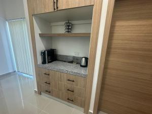 Ecos del Mar 1 - Villa 31 · 3BR Tropical villa near Downtown