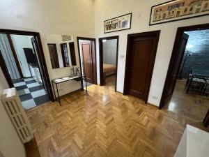 Florence Lungarno Apartment