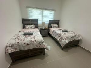 Ecos del Mar 1 - Villa 31 · 3BR Tropical villa near Downtown