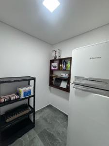 Ape pé na areia em Guaratuba