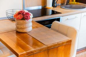 Flex SelfCheckIns 197 - Zagreb - Studio Apartman - WIFI